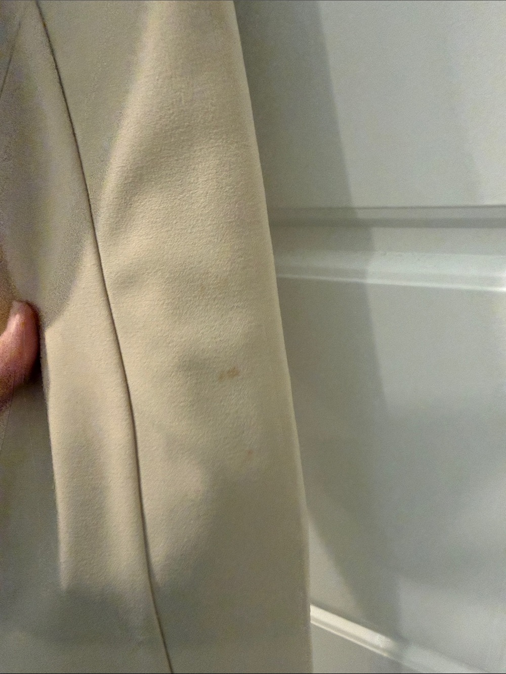 Patrizia Pepe pants size 44 medium - Picture 9 of 11